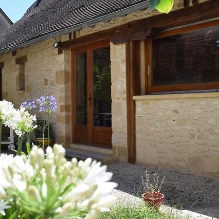 Chambre D'Hotes Auriac Du Perigord Bed & Breakfast Exterior photo